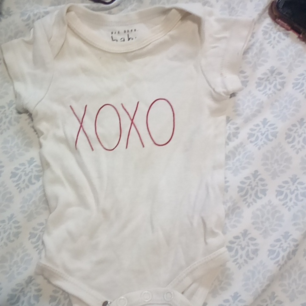 baby clothes